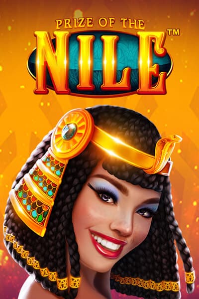 Prize Of The Nile