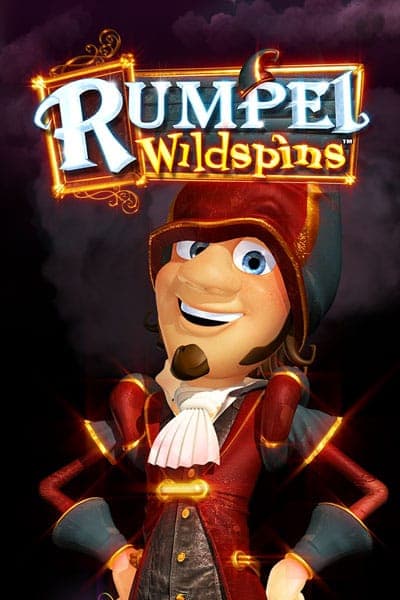 Rumpel Wildspins