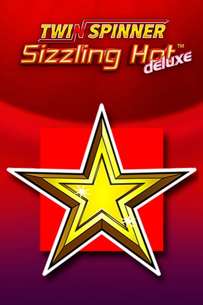 Twin Spinner Sizzling Hot deluxe