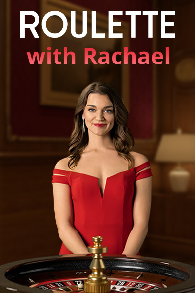 Roulette with Rachael