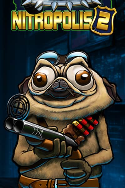 Nitropolis 2