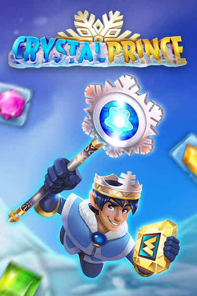 Crystal Prince