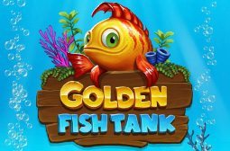 Golden Fishtank