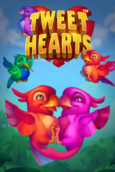 Tweethearts