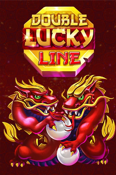 Double Lucky Line