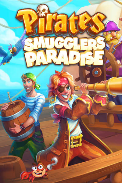 Pirates: Smugglers Paradise