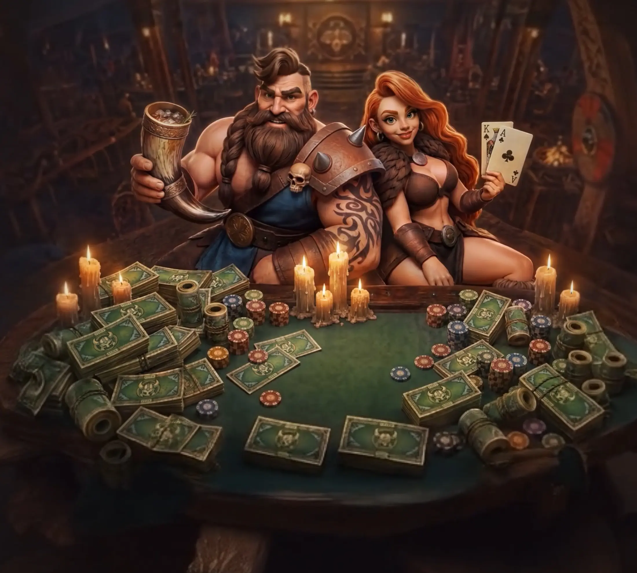 Live Casino