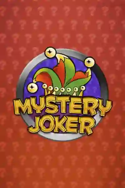 Mystery Joker
