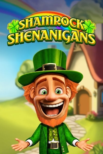 Shamrock Shenanigans