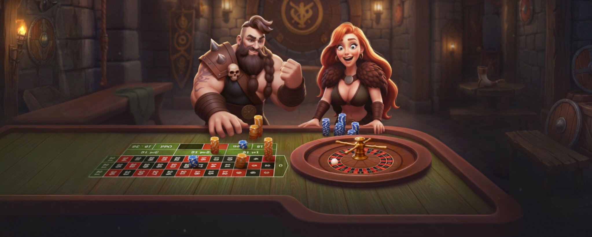 Live Casino