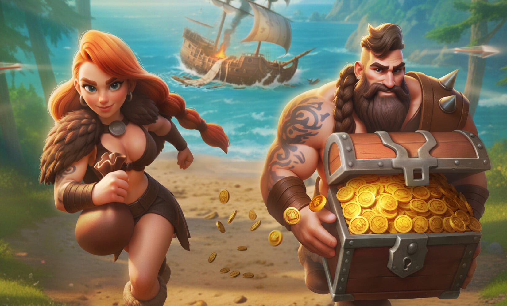 Game Banner