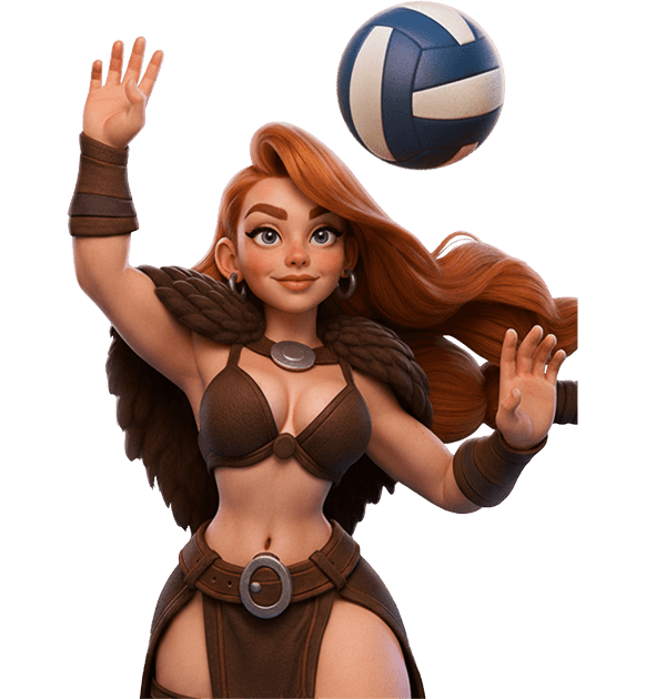 volleyball