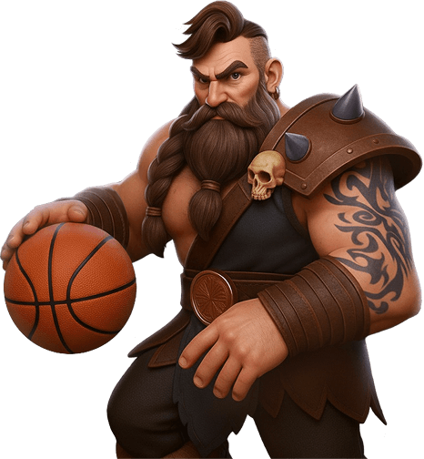 basketball