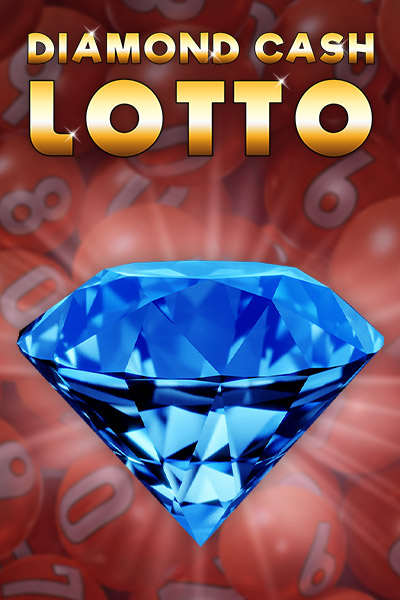 Diamond Cash Lotto