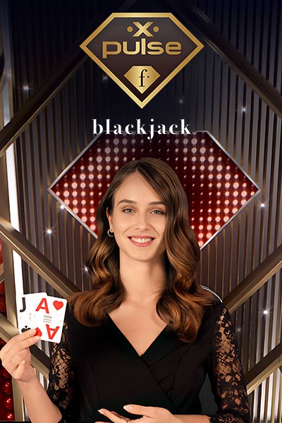 FashionTV X-Pulse Blackjack