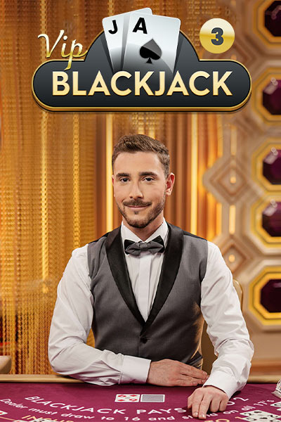 VIP Blackjack 3 - Ruby