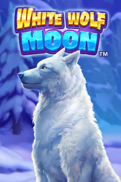 White Wolf Moon