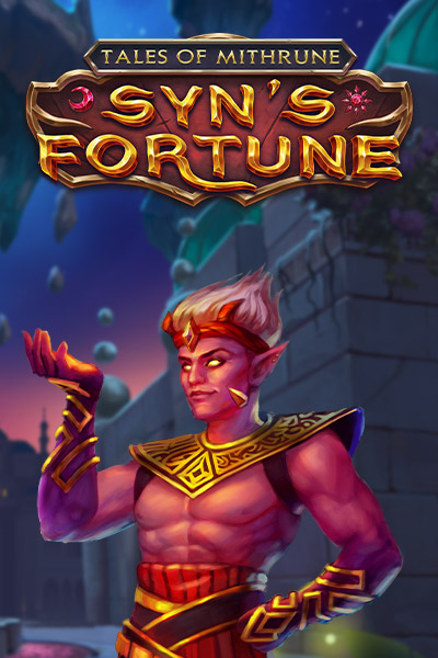 Tales of Mithrune Syn's Fortune