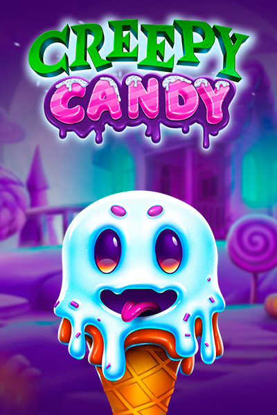 Creepy Candy