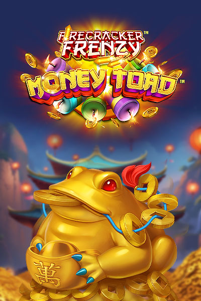 Firecracker Frenzy – Money Toad