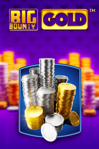 Big Bounty Gold