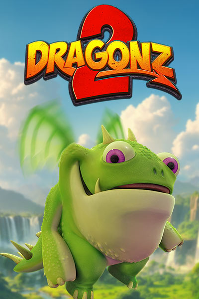 Dragonz 2