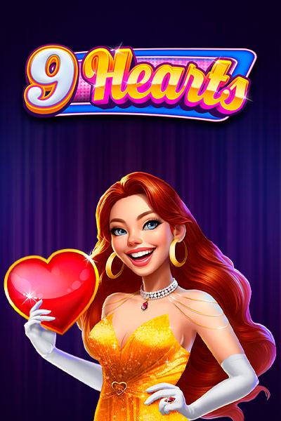 9 Hearts