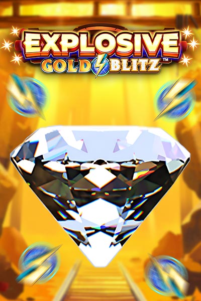 Explosive Gold Blitz