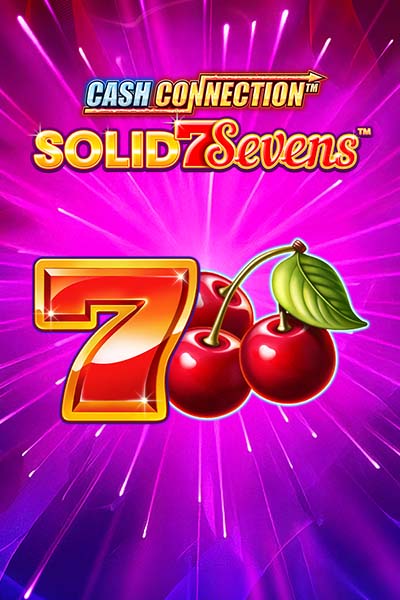Cash Connection – Solid Sevens