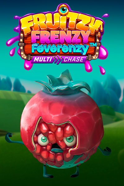 Fruitzy Frenzy Feverenzy