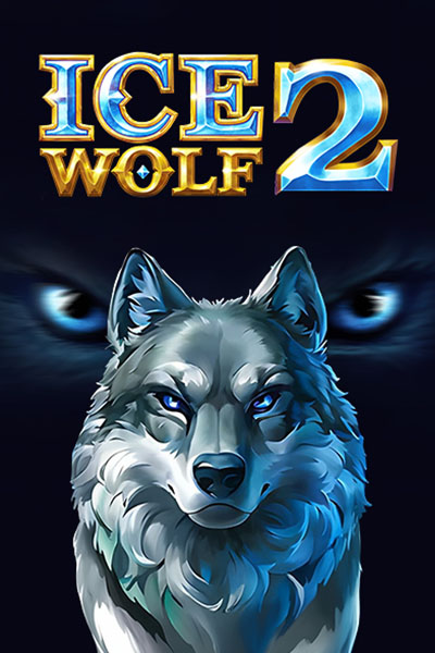 Ice Wolf 2