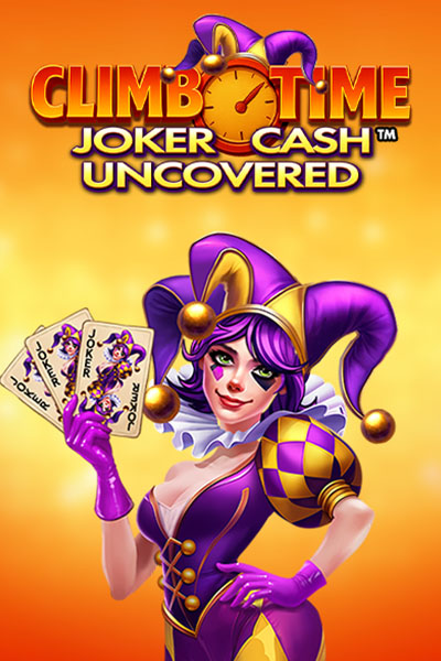 Climb Time Joker Cash Uncovered