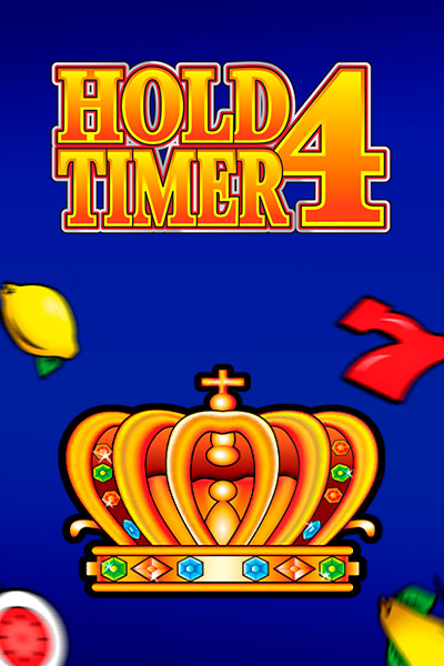 Hold 4 Timer