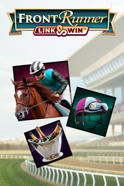 Front Runner Link&Win