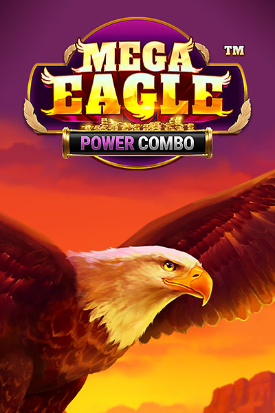 Mega Eagle Power Combo