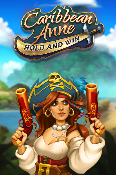 Caribbean Anne Hold and Win