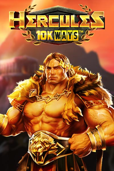 Hercules 10K Ways