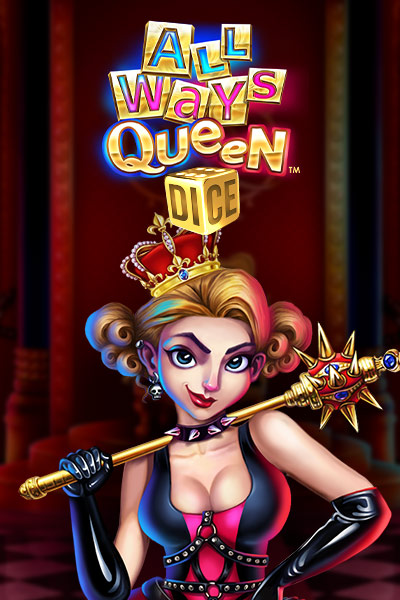 All Ways Queen Dice