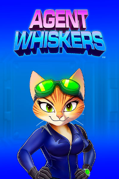 Agent Whiskers