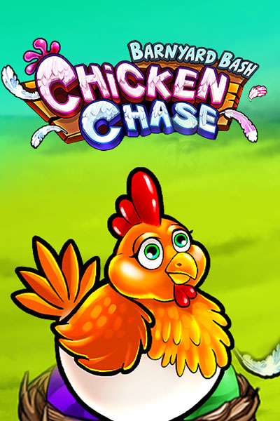 Barnyard Chicken Chase