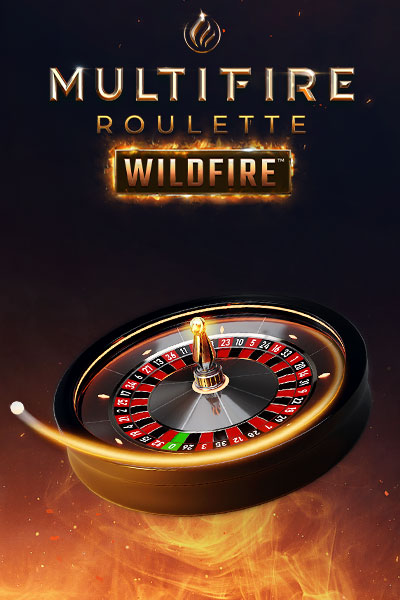Multifire Roulette Wildfire
