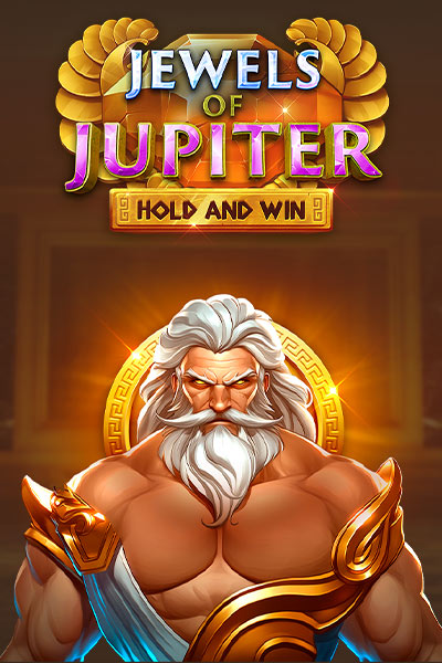 Jewels of Jupiter Hold and Win