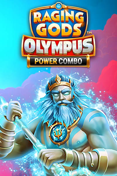 Raging Gods: Olympus Power Combo