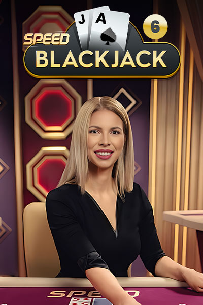 Speed Blackjack 6 - Ruby