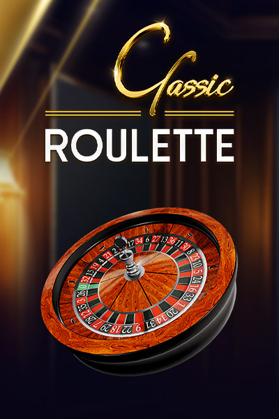 Classic Roulette