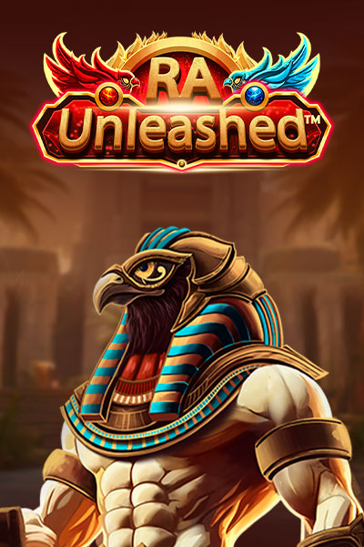 Ra Unleashed