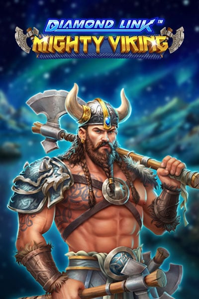 Diamond Link Mighty Viking