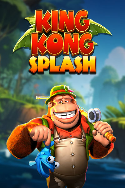 King kong Splash