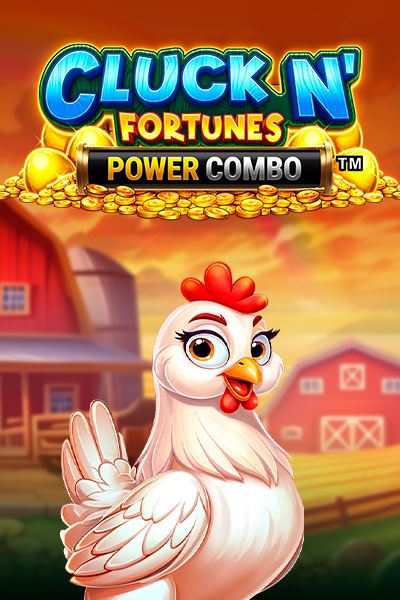 Cluck N’ Fortunes Power Combo