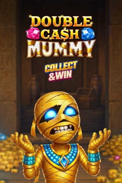 Double Cash Mummy